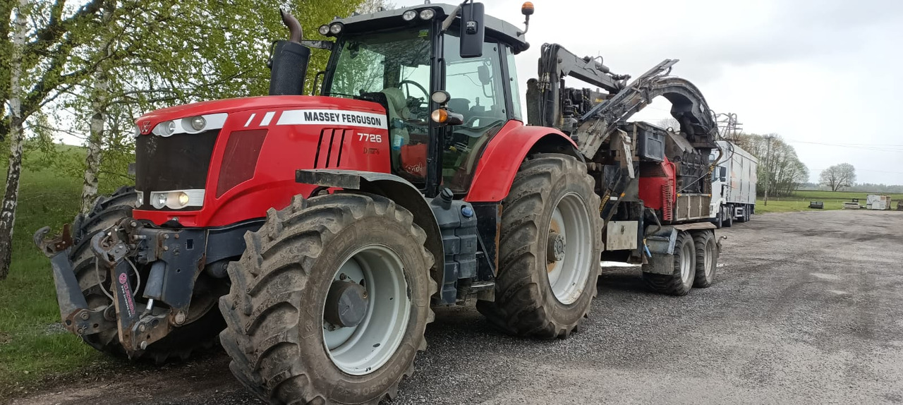 MUS-MAX WT9XLZ - 톱밥 제조기 : 사진 4 MUS-MAX WT9XLZ - 톱밥 제조기 : 사진 4