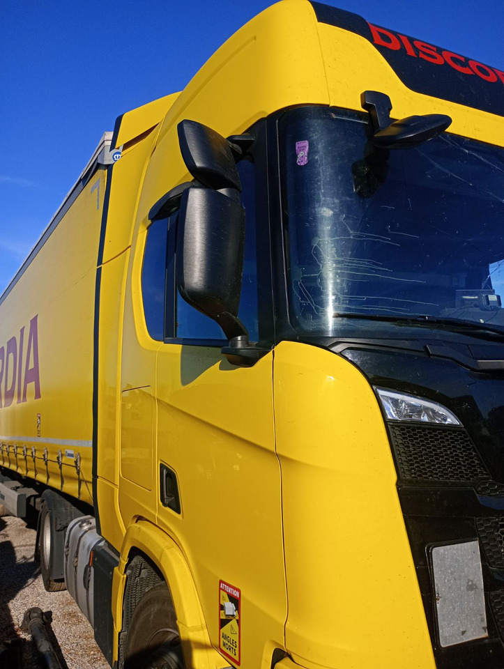 SCANIA R460 SUPER, Location: Villareal, Spain - 트랙터 유닛 : 사진 1 SCANIA R460 SUPER, Location: Villareal, Spain - 트랙터 유닛 : 사진 1