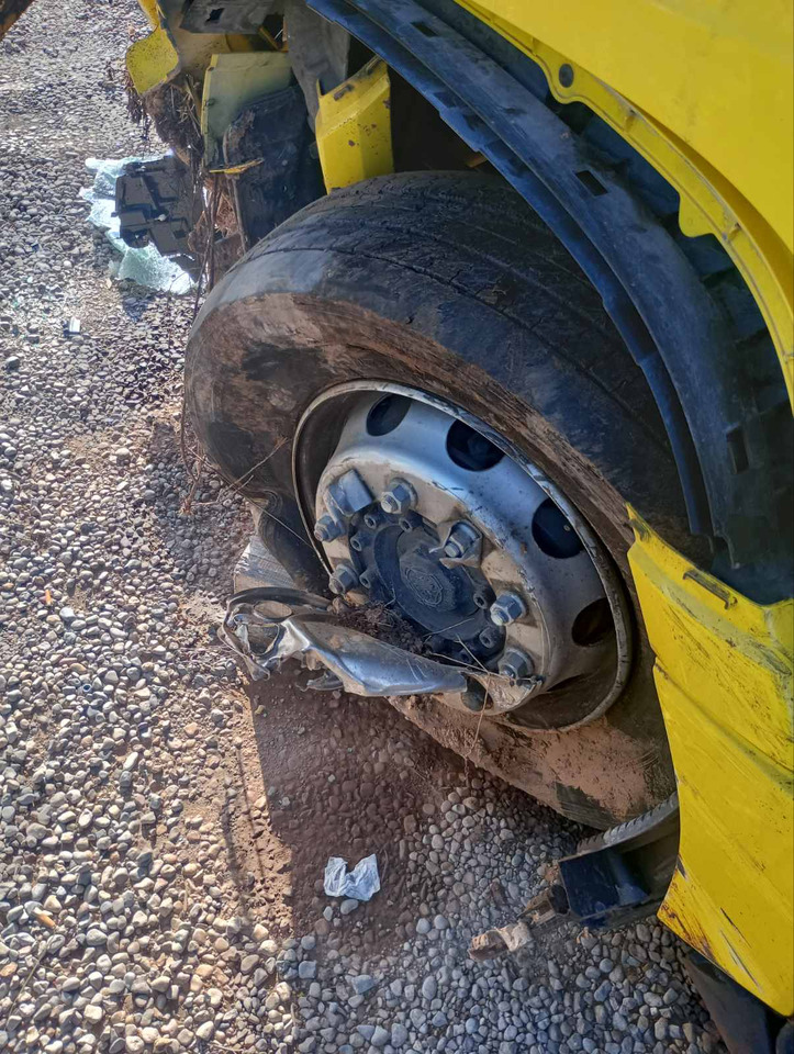 SCANIA R460 SUPER, Location: Villareal, Spain - 트랙터 유닛 : 사진 5 SCANIA R460 SUPER, Location: Villareal, Spain - 트랙터 유닛 : 사진 5