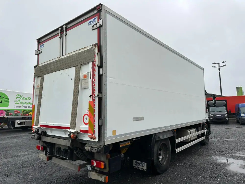 Iveco ML190E28 - 냉동탑차 : 사진 3 Iveco ML190E28 - 냉동탑차 : 사진 3