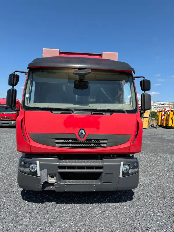 Renault Premium *451.000 km*Hayon 2500 kg*Full pneumatique*Euro5 - 커튼사이더 트럭 : 사진 2 Renault Premium *451.000 km*Hayon 2500 kg*Full pneumatique*Euro5 - 커튼사이더 트럭 : 사진 2