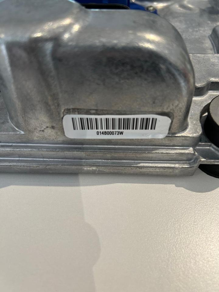 DAF + Motorsteuergerät + 2161912RN + XF + CF - ECU 트럭 용 : 사진 2 DAF + Motorsteuergerät + 2161912RN + XF + CF - ECU 트럭 용 : 사진 2