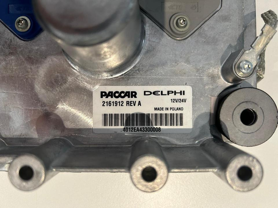 DAF + Motorsteuergerät + 2161912RN + XF + CF - ECU 트럭 용 : 사진 4 DAF + Motorsteuergerät + 2161912RN + XF + CF - ECU 트럭 용 : 사진 4