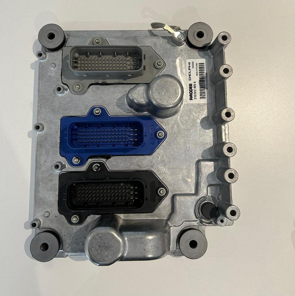 DAF + Motorsteuergerät + 2161912RN + XF + CF - ECU 트럭 용 : 사진 1 DAF + Motorsteuergerät + 2161912RN + XF + CF - ECU 트럭 용 : 사진 1