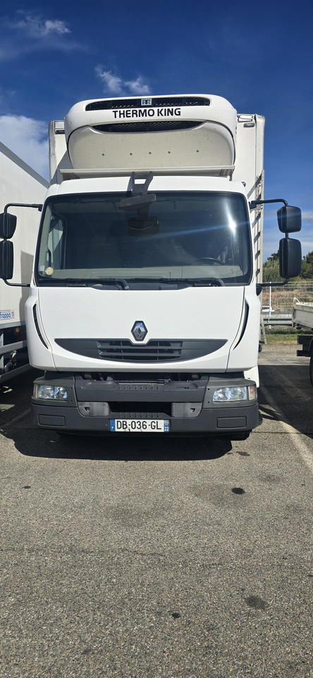 RENAULT  - 냉동탑차 : 사진 2 RENAULT  - 냉동탑차 : 사진 2