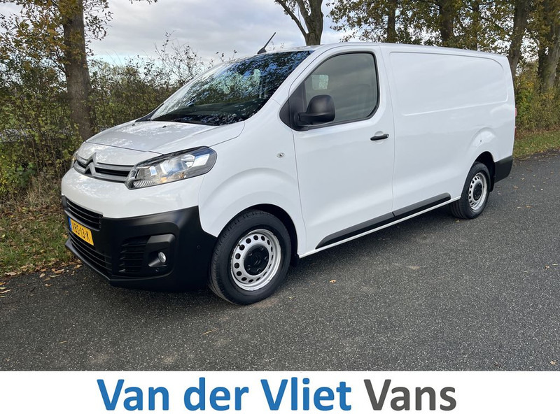 Citroën Jumpy 2.0 HDI 123pk E6 XL L3 BPM Vrij! Lease €220 /m, Airco, PDC V+A, Cruise controle, Onderhoudshistorie aanwezig - 소형 밴 : 사진 2 Citroën Jumpy 2.0 HDI 123pk E6 XL L3 BPM Vrij! Lease €220 /m, Airco, PDC V+A, Cruise controle, Onderhoudshistorie aanwezig - 소형 밴 : 사진 2