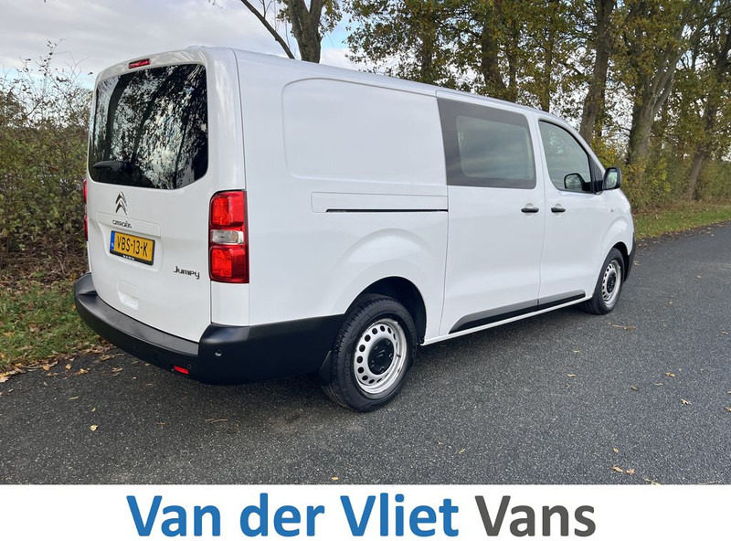 Citroën Jumpy 2.0 HDI 123pk E6 XL L3 BPM Vrij! Lease €220 /m, Airco, PDC V+A, Cruise controle, Onderhoudshistorie aanwezig - 소형 밴 : 사진 4 Citroën Jumpy 2.0 HDI 123pk E6 XL L3 BPM Vrij! Lease €220 /m, Airco, PDC V+A, Cruise controle, Onderhoudshistorie aanwezig - 소형 밴 : 사진 4