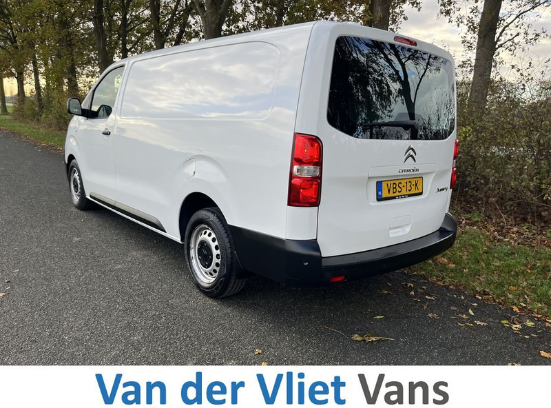 Citroën Jumpy 2.0 HDI 123pk E6 XL L3 BPM Vrij! Lease €220 /m, Airco, PDC V+A, Cruise controle, Onderhoudshistorie aanwezig - 소형 밴 : 사진 3 Citroën Jumpy 2.0 HDI 123pk E6 XL L3 BPM Vrij! Lease €220 /m, Airco, PDC V+A, Cruise controle, Onderhoudshistorie aanwezig - 소형 밴 : 사진 3