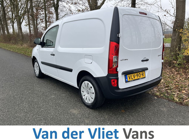 Mercedes-Benz Citan 109 CDI 90pk E6 Ambition BPM Vrij! Lease €240 p/m, Airco, Cruise controle, Schuifdeur, Mistlampen, Onderhoudshistorie aanwezig - 소형 밴 : 사진 3 Mercedes-Benz Citan 109 CDI 90pk E6 Ambition BPM Vrij! Lease €240 p/m, Airco, Cruise controle, Schuifdeur, Mistlampen, Onderhoudshistorie aanwezig - 소형 밴 : 사진 3