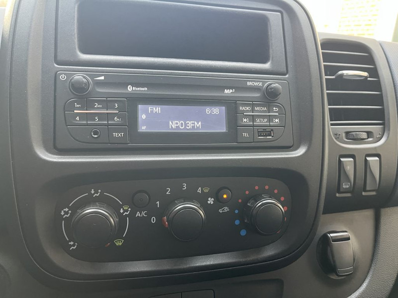 소형 밴 Opel Vivaro 1.6 CDTI E6 Edition 3-zits BPM Vrij! Lease €251 p/m, Inrichting, Airco, Camera, PDC, Cruise controle, Onderhoudshistorie aanwezig : 사진 11 소형 밴 Opel Vivaro 1.6 CDTI E6 Edition 3-zits BPM Vrij! Lease €251 p/m, Inrichting, Airco, Camera, PDC, Cruise controle, Onderhoudshistorie aanwezig : 사진 11