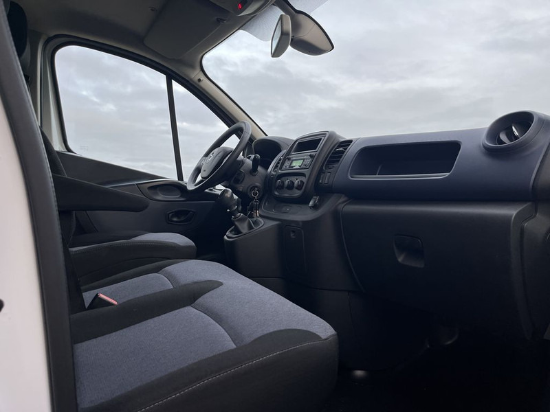 소형 밴 Opel Vivaro 1.6 CDTI E6 Edition 3-zits BPM Vrij! Lease €251 p/m, Inrichting, Airco, Camera, PDC, Cruise controle, Onderhoudshistorie aanwezig : 사진 7 소형 밴 Opel Vivaro 1.6 CDTI E6 Edition 3-zits BPM Vrij! Lease €251 p/m, Inrichting, Airco, Camera, PDC, Cruise controle, Onderhoudshistorie aanwezig : 사진 7