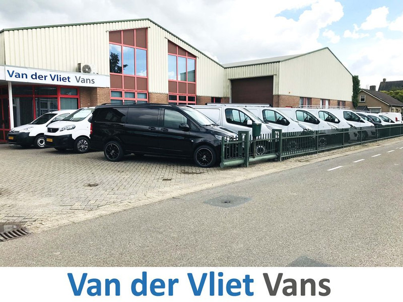 소형 밴 Opel Vivaro 1.6 CDTI E6 Edition 3-zits BPM Vrij! Lease €251 p/m, Inrichting, Airco, Camera, PDC, Cruise controle, Onderhoudshistorie aanwezig : 사진 17 소형 밴 Opel Vivaro 1.6 CDTI E6 Edition 3-zits BPM Vrij! Lease €251 p/m, Inrichting, Airco, Camera, PDC, Cruise controle, Onderhoudshistorie aanwezig : 사진 17