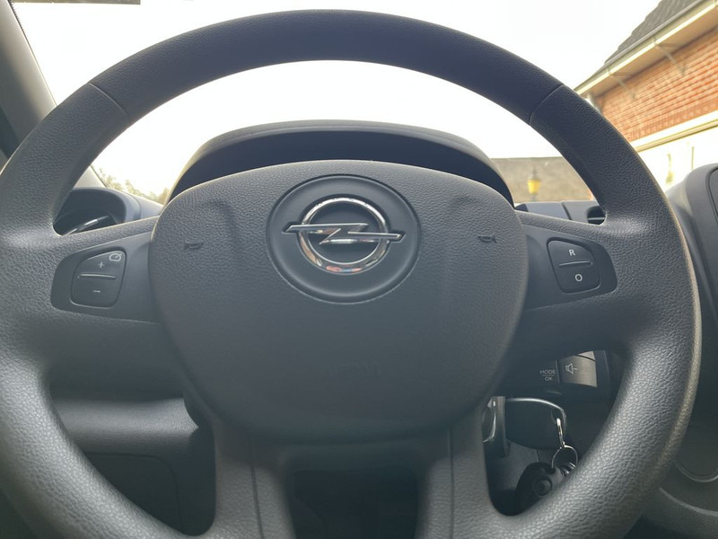 소형 밴 Opel Vivaro 1.6 CDTI E6 Edition 3-zits BPM Vrij! Lease €251 p/m, Inrichting, Airco, Camera, PDC, Cruise controle, Onderhoudshistorie aanwezig : 사진 10 소형 밴 Opel Vivaro 1.6 CDTI E6 Edition 3-zits BPM Vrij! Lease €251 p/m, Inrichting, Airco, Camera, PDC, Cruise controle, Onderhoudshistorie aanwezig : 사진 10