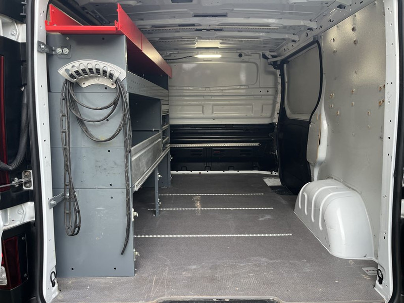 소형 밴 Opel Vivaro 1.6 CDTI E6 Edition 3-zits BPM Vrij! Lease €251 p/m, Inrichting, Airco, Camera, PDC, Cruise controle, Onderhoudshistorie aanwezig : 사진 14 소형 밴 Opel Vivaro 1.6 CDTI E6 Edition 3-zits BPM Vrij! Lease €251 p/m, Inrichting, Airco, Camera, PDC, Cruise controle, Onderhoudshistorie aanwezig : 사진 14