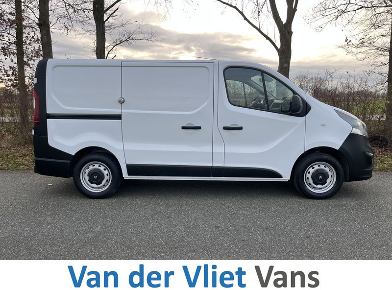소형 밴 Opel Vivaro 1.6 CDTI E6 Edition 3-zits BPM Vrij! Lease €251 p/m, Inrichting, Airco, Camera, PDC, Cruise controle, Onderhoudshistorie aanwezig : 사진 6 소형 밴 Opel Vivaro 1.6 CDTI E6 Edition 3-zits BPM Vrij! Lease €251 p/m, Inrichting, Airco, Camera, PDC, Cruise controle, Onderhoudshistorie aanwezig : 사진 6