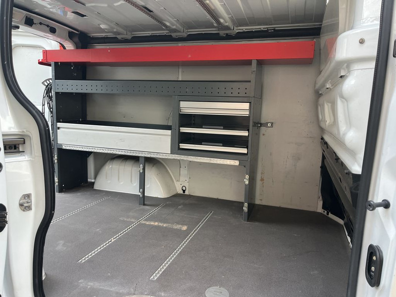 소형 밴 Opel Vivaro 1.6 CDTI E6 Edition 3-zits BPM Vrij! Lease €251 p/m, Inrichting, Airco, Camera, PDC, Cruise controle, Onderhoudshistorie aanwezig : 사진 15 소형 밴 Opel Vivaro 1.6 CDTI E6 Edition 3-zits BPM Vrij! Lease €251 p/m, Inrichting, Airco, Camera, PDC, Cruise controle, Onderhoudshistorie aanwezig : 사진 15