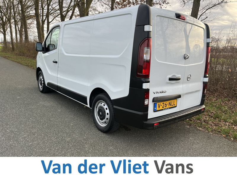 Opel Vivaro 1.6 CDTI E6 Edition 3-zits BPM Vrij! Lease €251 p/m, Inrichting, Airco, Camera, PDC, Cruise controle, Onderhoudshistorie aanwezig - 소형 밴 : 사진 3 Opel Vivaro 1.6 CDTI E6 Edition 3-zits BPM Vrij! Lease €251 p/m, Inrichting, Airco, Camera, PDC, Cruise controle, Onderhoudshistorie aanwezig - 소형 밴 : 사진 3