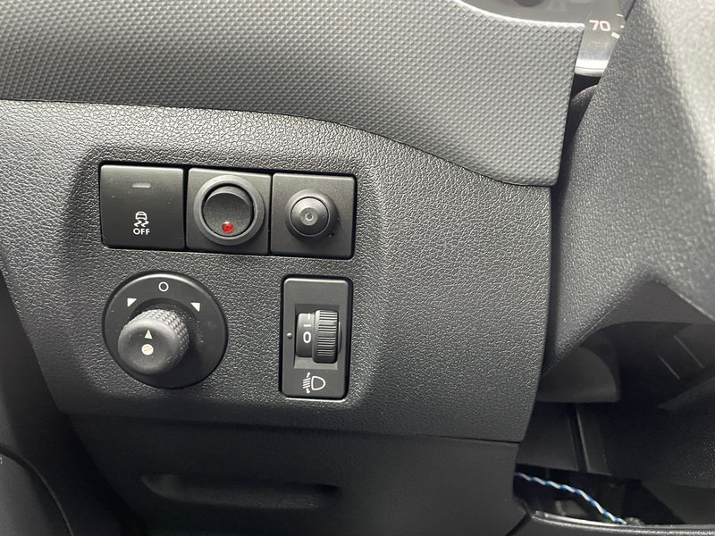 소형 밴 Peugeot Partner 1.6 BlueHDi E6 BPM Vrij! Lease €167 p/m, Airco, Cruise controle, onderhoudshistorie aanwezig : 사진 14