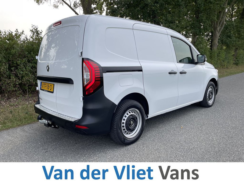 Renault Kangoo 1.5 Blue E6 dCi Comfort Lease €246 p/m Airco, Navi, apple carplay/android, PDC, Trekhaak, Cruise controle, onderhoudshistorie aanwezig - 소형 밴 : 사진 4 Renault Kangoo 1.5 Blue E6 dCi Comfort Lease €246 p/m Airco, Navi, apple carplay/android, PDC, Trekhaak, Cruise controle, onderhoudshistorie aanwezig - 소형 밴 : 사진 4