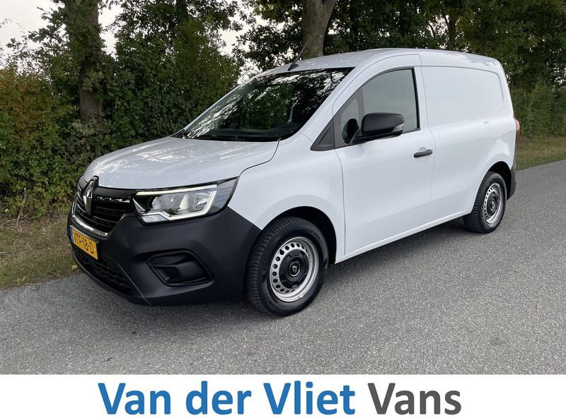 Renault Kangoo 1.5 Blue E6 dCi Comfort Lease €246 p/m Airco, Navi, apple carplay/android, PDC, Trekhaak, Cruise controle, onderhoudshistorie aanwezig - 소형 밴 : 사진 2 Renault Kangoo 1.5 Blue E6 dCi Comfort Lease €246 p/m Airco, Navi, apple carplay/android, PDC, Trekhaak, Cruise controle, onderhoudshistorie aanwezig - 소형 밴 : 사진 2
