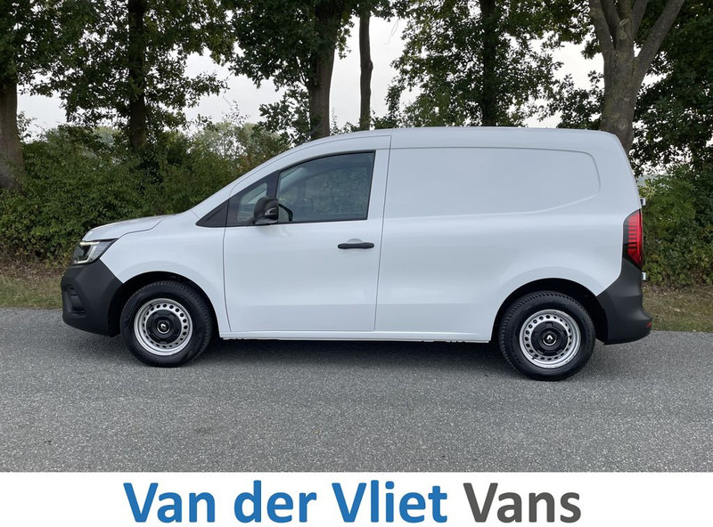 Renault Kangoo 1.5 Blue E6 dCi Comfort Lease €246 p/m Airco, Navi, apple carplay/android, PDC, Trekhaak, Cruise controle, onderhoudshistorie aanwezig - 소형 밴 : 사진 5 Renault Kangoo 1.5 Blue E6 dCi Comfort Lease €246 p/m Airco, Navi, apple carplay/android, PDC, Trekhaak, Cruise controle, onderhoudshistorie aanwezig - 소형 밴 : 사진 5