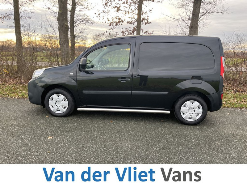 Renault Kangoo 1.5 dCi E6 90pk R-link BPM Vrij! Lease €171 p/m, Airco, Navi + Camera, PDC, Volledig onderhoudshistorie aanwezig - 소형 밴 : 사진 5 Renault Kangoo 1.5 dCi E6 90pk R-link BPM Vrij! Lease €171 p/m, Airco, Navi + Camera, PDC, Volledig onderhoudshistorie aanwezig - 소형 밴 : 사진 5