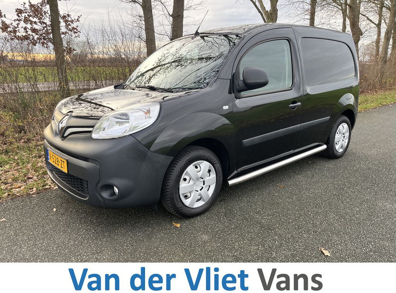 Renault Kangoo 1.5 dCi E6 90pk R-link BPM Vrij! Lease €171 p/m, Airco, Navi + Camera, PDC, Volledig onderhoudshistorie aanwezig - 소형 밴 : 사진 2 Renault Kangoo 1.5 dCi E6 90pk R-link BPM Vrij! Lease €171 p/m, Airco, Navi + Camera, PDC, Volledig onderhoudshistorie aanwezig - 소형 밴 : 사진 2
