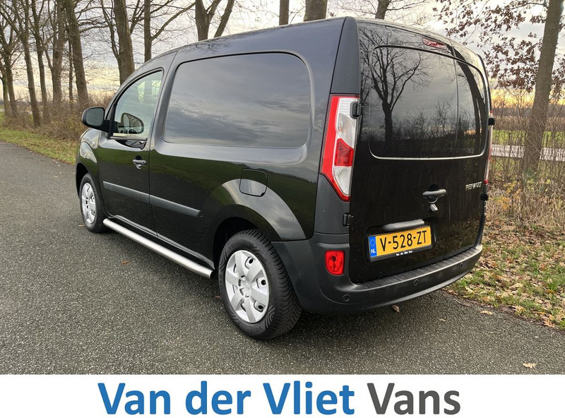 Renault Kangoo 1.5 dCi E6 90pk R-link BPM Vrij! Lease €171 p/m, Airco, Navi + Camera, PDC, Volledig onderhoudshistorie aanwezig - 소형 밴 : 사진 3 Renault Kangoo 1.5 dCi E6 90pk R-link BPM Vrij! Lease €171 p/m, Airco, Navi + Camera, PDC, Volledig onderhoudshistorie aanwezig - 소형 밴 : 사진 3