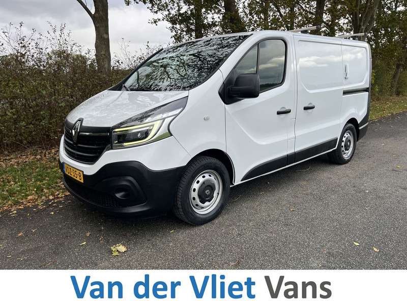 Renault Trafic 1.6 dCi E6 Comfort R-link 3p Lease €251 p/m Airco, Navi, PDC, Bedrijfsinrichting, Cruise controle. - 소형 밴 : 사진 2 Renault Trafic 1.6 dCi E6 Comfort R-link 3p Lease €251 p/m Airco, Navi, PDC, Bedrijfsinrichting, Cruise controle. - 소형 밴 : 사진 2