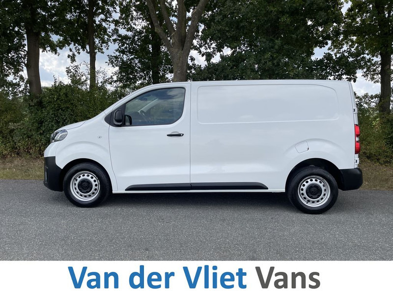 Toyota ProAce 2.0 D-4D 123 pk E6 Automaat L2 Lease €299p/m, Airco, Navi, Camera, PDC, Cruise controle, Onderhoudshistorie aanwezig - 소형 밴 : 사진 5 Toyota ProAce 2.0 D-4D 123 pk E6 Automaat L2 Lease €299p/m, Airco, Navi, Camera, PDC, Cruise controle, Onderhoudshistorie aanwezig - 소형 밴 : 사진 5