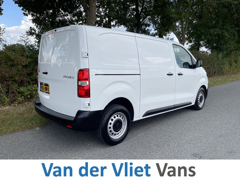 Toyota ProAce 2.0 D-4D 123 pk E6 Automaat L2 Lease €299p/m, Airco, Navi, Camera, PDC, Cruise controle, Onderhoudshistorie aanwezig - 소형 밴 : 사진 4 Toyota ProAce 2.0 D-4D 123 pk E6 Automaat L2 Lease €299p/m, Airco, Navi, Camera, PDC, Cruise controle, Onderhoudshistorie aanwezig - 소형 밴 : 사진 4