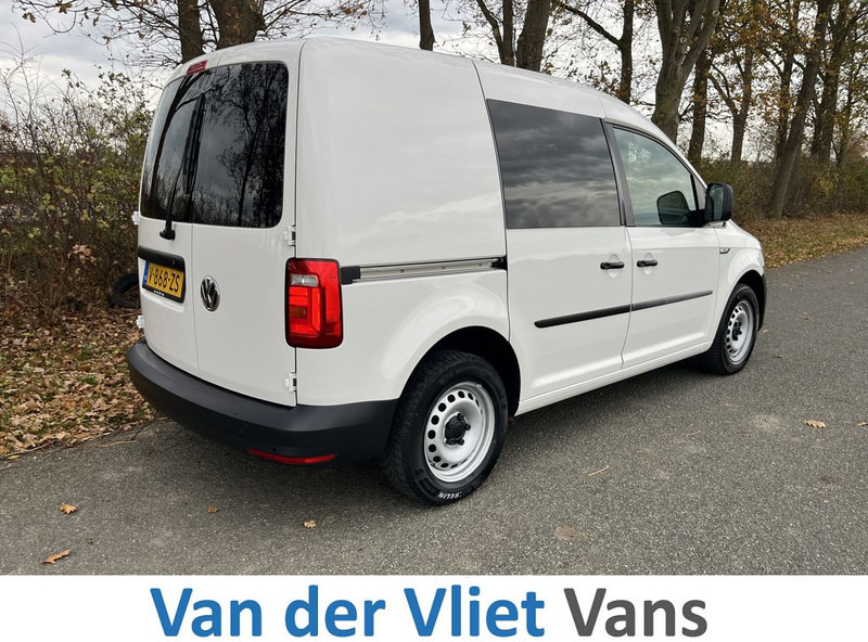 Volkswagen Caddy 2.0 TDI E6 BMT BPM Vrij! Lease €171p/m, Airco, PDC, Cruise controle, Onderhoudshistorie aanwezig - 소형 밴 : 사진 3 Volkswagen Caddy 2.0 TDI E6 BMT BPM Vrij! Lease €171p/m, Airco, PDC, Cruise controle, Onderhoudshistorie aanwezig - 소형 밴 : 사진 3