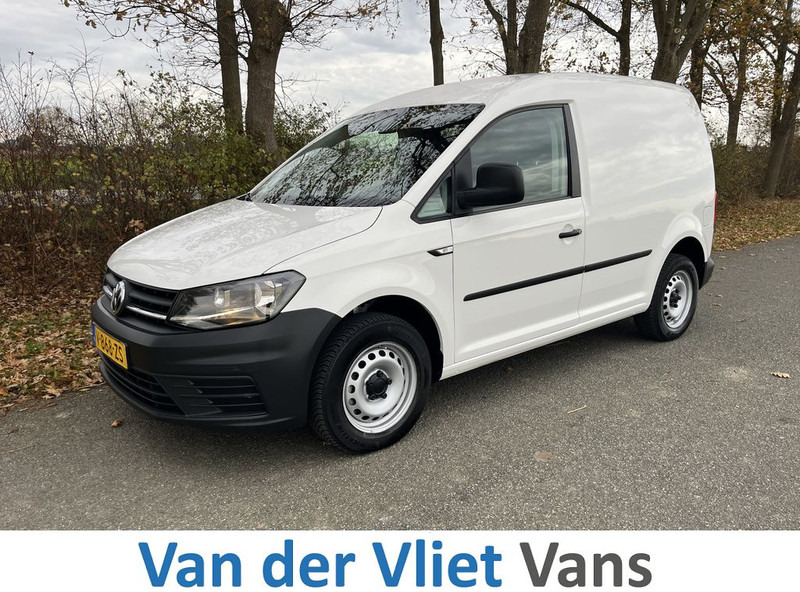 Volkswagen Caddy 2.0 TDI E6 BMT BPM Vrij! Lease €171p/m, Airco, PDC, Cruise controle, Onderhoudshistorie aanwezig - 소형 밴 : 사진 2 Volkswagen Caddy 2.0 TDI E6 BMT BPM Vrij! Lease €171p/m, Airco, PDC, Cruise controle, Onderhoudshistorie aanwezig - 소형 밴 : 사진 2
