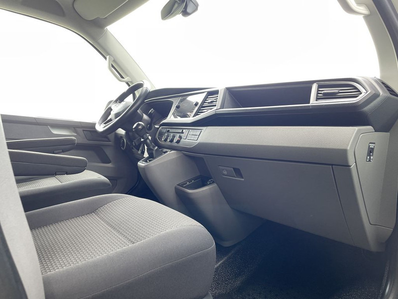소형 밴 Volkswagen Transporter T6.1 2.0 TDI 150pk E6 L2 Lease €317 p/m, Airco, Navi, PDC, Bott inrichting, Trekhaak, Volledig onderhoudshistorie aanwezig : 사진 9