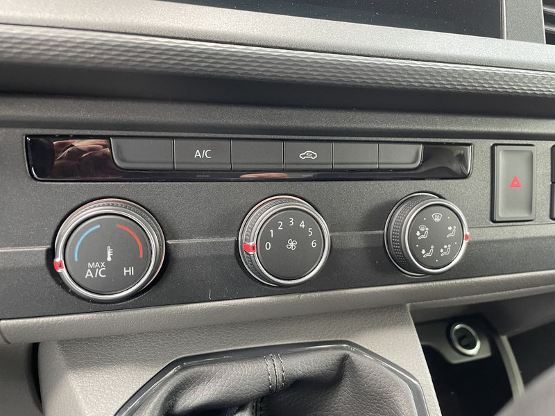 소형 밴 Volkswagen Transporter T6.1 2.0 TDI 150pk E6 L2 Lease €317 p/m, Airco, Navi, PDC, Bott inrichting, Trekhaak, Volledig onderhoudshistorie aanwezig : 사진 13