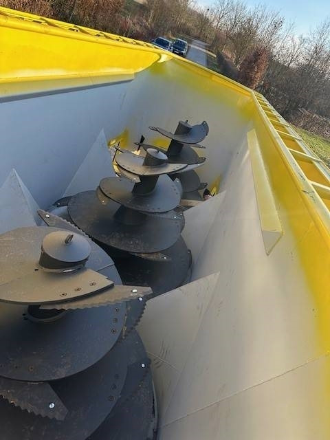 BWH Futtermischwagen Überarbeitung - 목초 믹서 : 사진 4 BWH Futtermischwagen Überarbeitung - 목초 믹서 : 사진 4