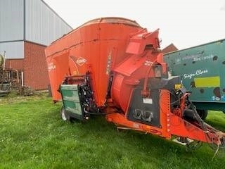 Kuhn Typ 2070 - 목초 믹서 : 사진 4 Kuhn Typ 2070 - 목초 믹서 : 사진 4