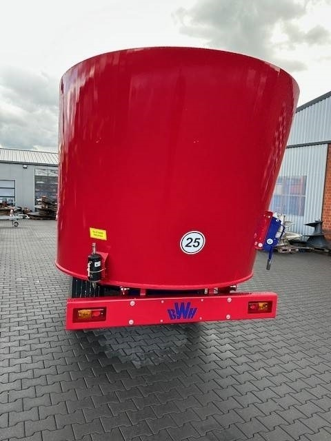 Mayer Siloking Futtermischwagen 20-30cb  - 목초 믹서 : 사진 4 Mayer Siloking Futtermischwagen 20-30cb  - 목초 믹서 : 사진 4