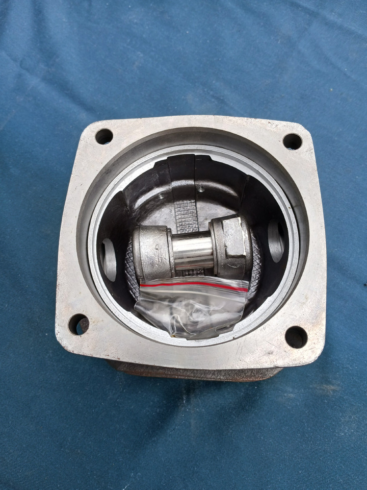 DT Cylinder/ Piston aircompressor for Mercedes  - 에어 브레이크 컴프레서 : 사진 2 DT Cylinder/ Piston aircompressor for Mercedes  - 에어 브레이크 컴프레서 : 사진 2