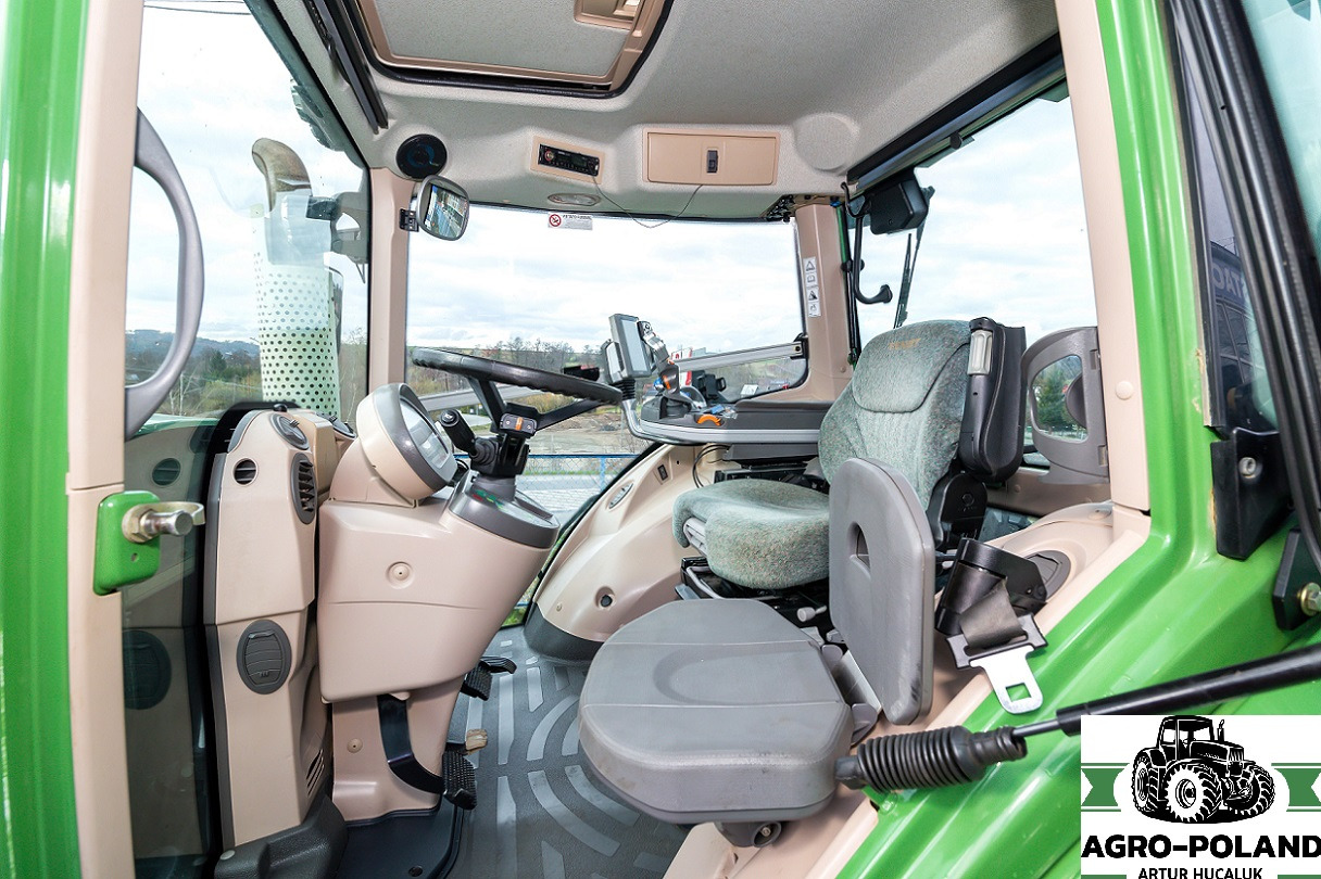 FENDT 936 PROFI - 2016 ROK - 55 km/h - 8568 h - 장궤형 트랙터 : 사진 5 FENDT 936 PROFI - 2016 ROK - 55 km/h - 8568 h - 장궤형 트랙터 : 사진 5