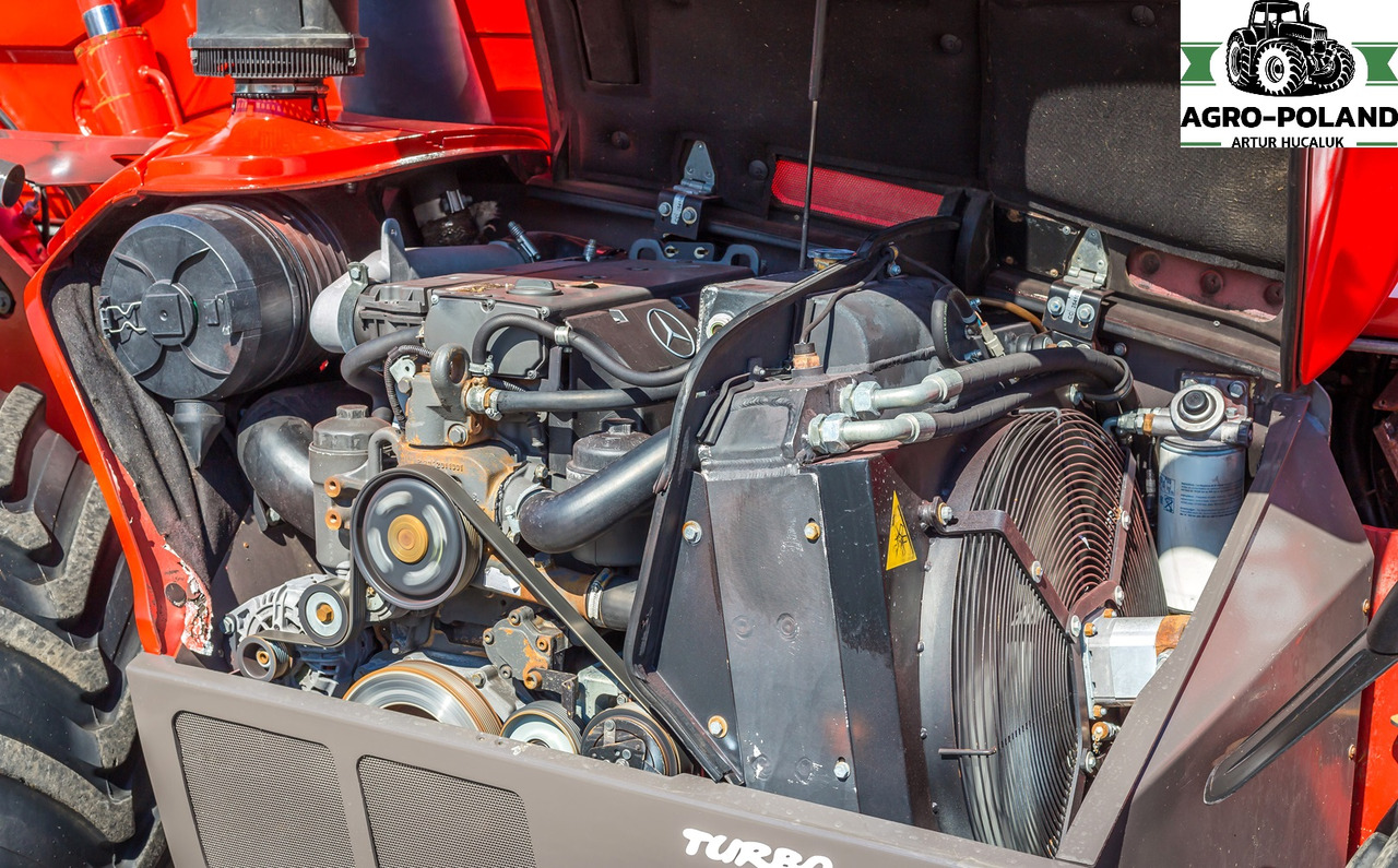 MANITOU MLT 845-120 - 2013 ROK - 텔레스코픽 핸들러 : 사진 3 MANITOU MLT 845-120 - 2013 ROK - 텔레스코픽 핸들러 : 사진 3