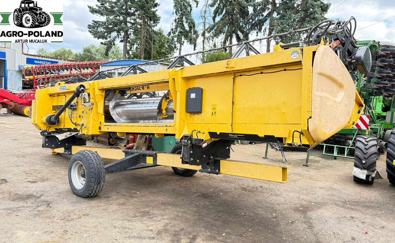 NEW HOLLAND CX 6080 - 2114/2777 h - 2014 ROK + VARIFEED 6,09 M - 목초수확기 : 사진 3 NEW HOLLAND CX 6080 - 2114/2777 h - 2014 ROK + VARIFEED 6,09 M - 목초수확기 : 사진 3