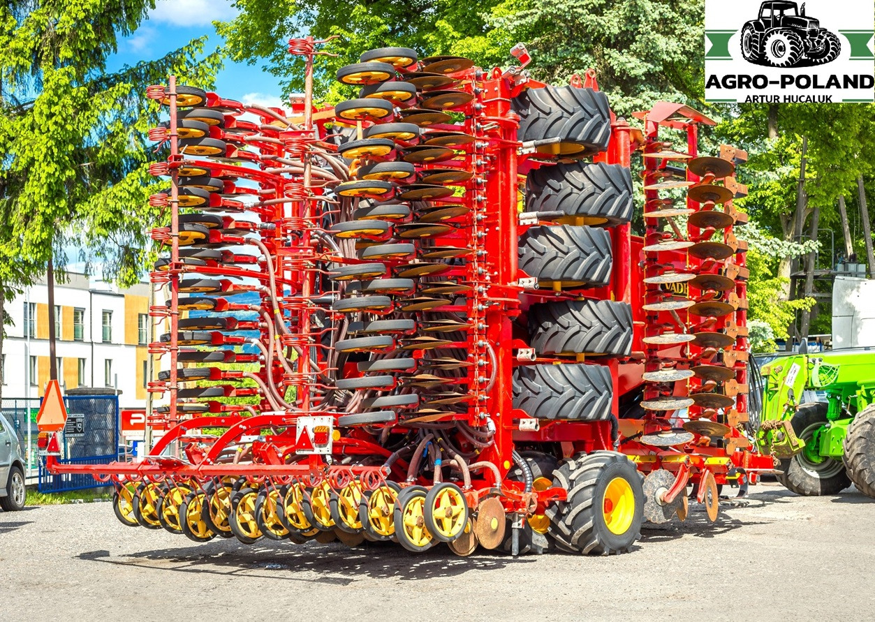 VADERSTAD SPIRIT ST 800 S - 8 M - 2018 ROK - 콤바인 : 사진 4 VADERSTAD SPIRIT ST 800 S - 8 M - 2018 ROK - 콤바인 : 사진 4