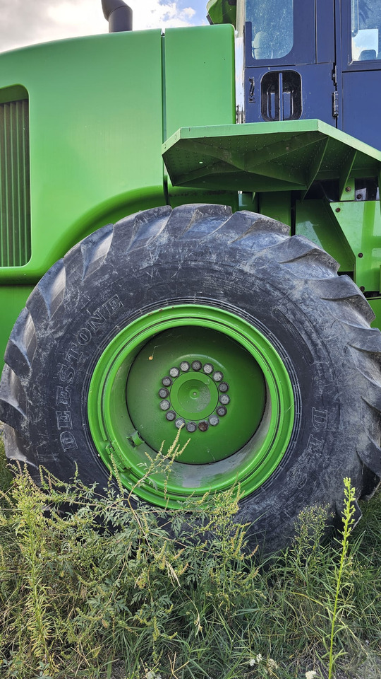 CATERPILLAR 924H - 휠 로더 : 사진 5 CATERPILLAR 924H - 휠 로더 : 사진 5