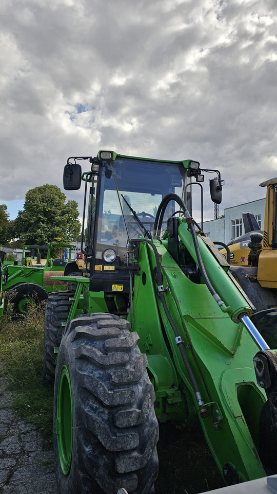 CATERPILLAR 924H - 휠 로더 : 사진 3 CATERPILLAR 924H - 휠 로더 : 사진 3