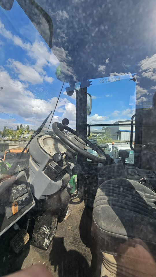 CATERPILLAR 924H - 휠 로더 : 사진 4 CATERPILLAR 924H - 휠 로더 : 사진 4