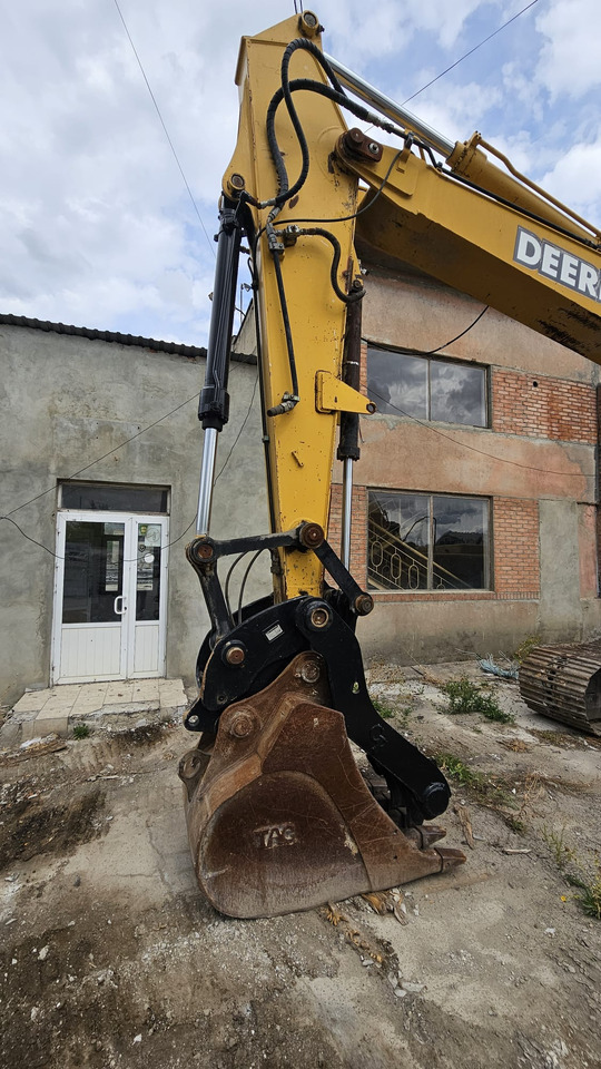 크롤러 굴삭기 John Deere 200C LC : 사진 9 크롤러 굴삭기 John Deere 200C LC : 사진 9