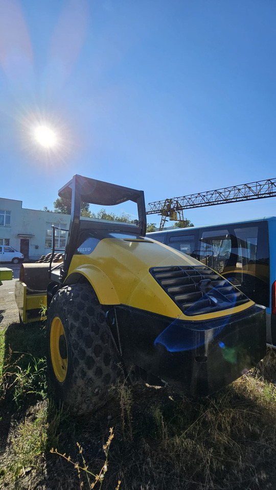 VOLVO SD100D - 압축기 : 사진 4 VOLVO SD100D - 압축기 : 사진 4