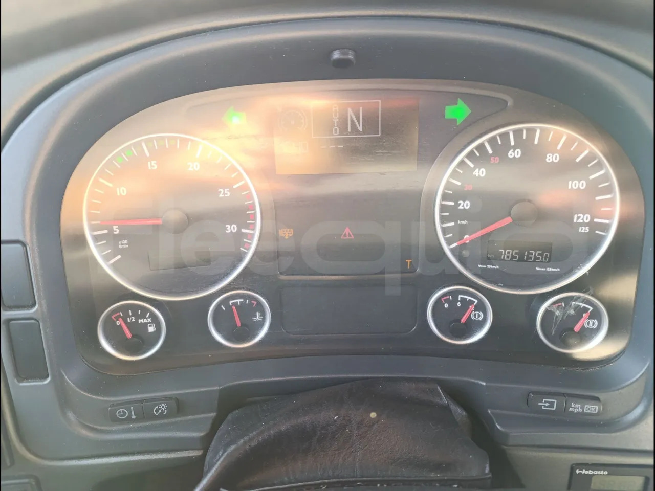 Beulas Man Glory - 대형 버스 : 사진 3 Beulas Man Glory - 대형 버스 : 사진 3