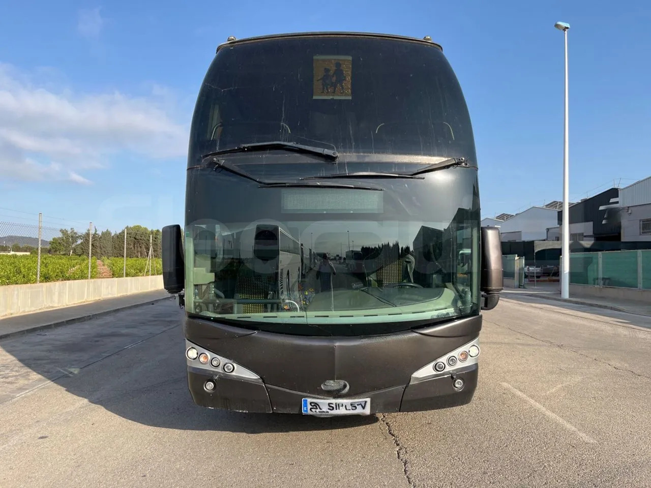 Beulas Man Glory - 대형 버스 : 사진 2 Beulas Man Glory - 대형 버스 : 사진 2